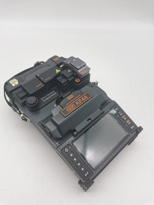 5 1 SWIFT KF4A, empalmador de fusión coreano, equipo de fibra óptica, máquina para empalme FTTH/SOC, Compatible con redes 4G WIFI 3G GSM GPRS - Product Image 3
