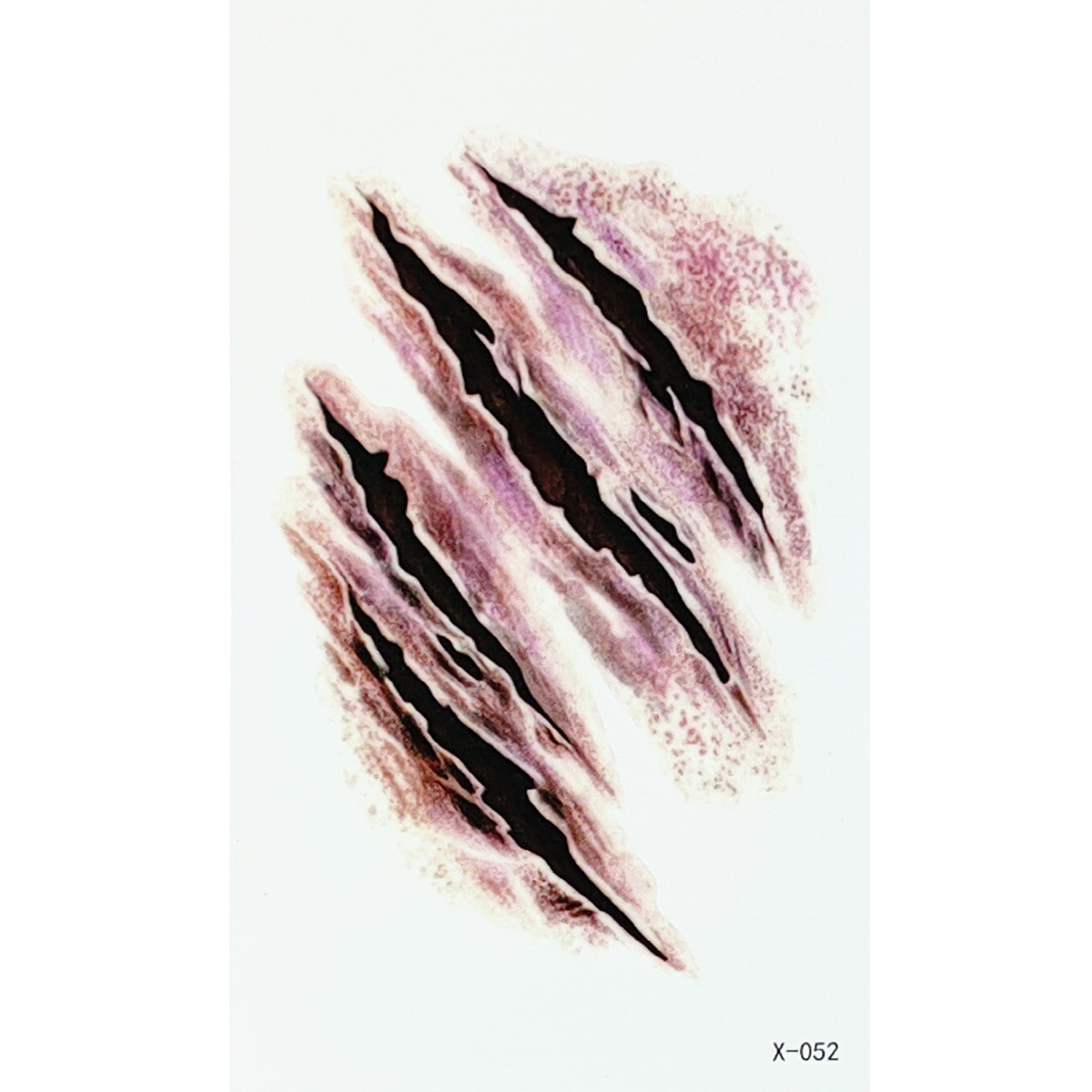 WX120(X-052)
