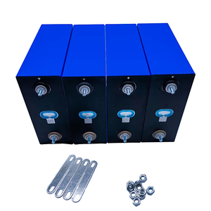 Lớp Một lăng trụ Lithium Ion 280ah & 320ah lf280k Pin tế bào 3.2V 300A <span class=keywords><strong>310A</strong></span> 304A 302A LiFePO4 & leepo4 280K Pin - Product Image 1