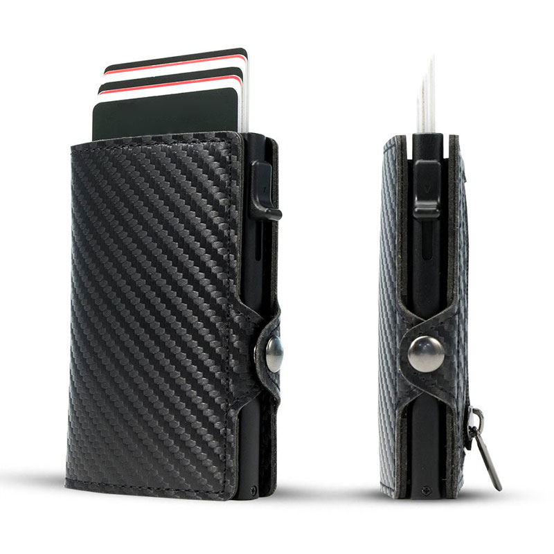 Carbon Fiber Black