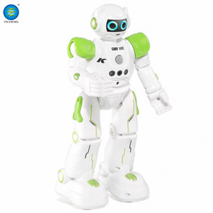 2023 2024 Робот Игрушки для детей роботы Jouets Robo игрушки умные Роботы