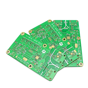 多層プリント回路基板FC PCBA高品質プロフェッショナルエレクトロニクス回路基板アセンブリPcbaメーカー - Product Image 1