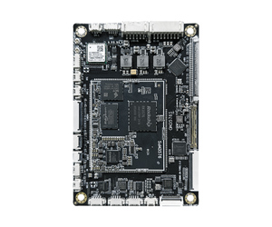 Sbc RK3576 Hauptplatinen DP 6 TOPS NPU 16GB <span class=keywords><strong>Android</strong></span> Benutzer definierte Leiterplatte Design <span class=keywords><strong>Uart</strong></span> HDMI WiFi 6 SOM mit Träger platine