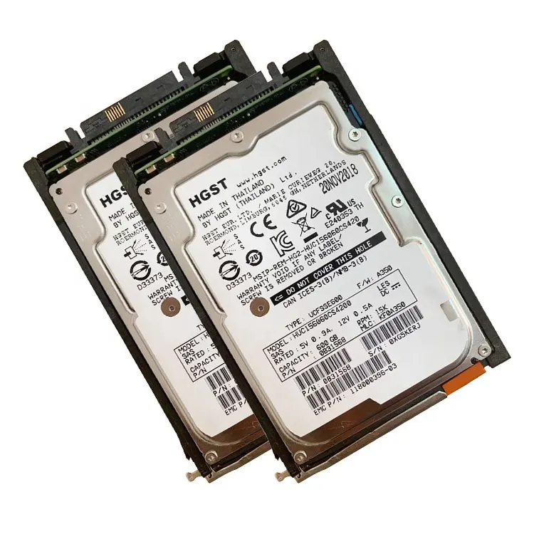 새로운 D3F-2SFXL2-3840 유니티 AFA 3.84TB AFP SSD 25X2.5 내장 하드 디스크