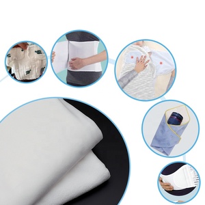 婴儿用钩环胶带使用柔软的钩环织物带 - Product Image 4