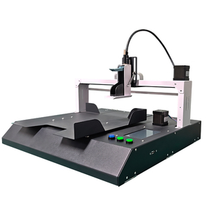 Hoch auflösendes, schnell trocknendes, variables Datum Produktions datum Chargen nummer Logo Egg Coding Stamp ing Machine - Product Image 4