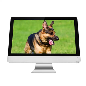 USB 3.0 18.5'21.6&quot; Inch 8+512GB AIO Desktop Computer <strong>Pc</strong> for Office Business - Product Image 1