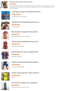 Nova Moda Verão Sexy <span class=keywords><strong>Bikini</strong></span> Define Tanga Luxo 2-Piece Swimsuit Snake Swimwear para Mulher