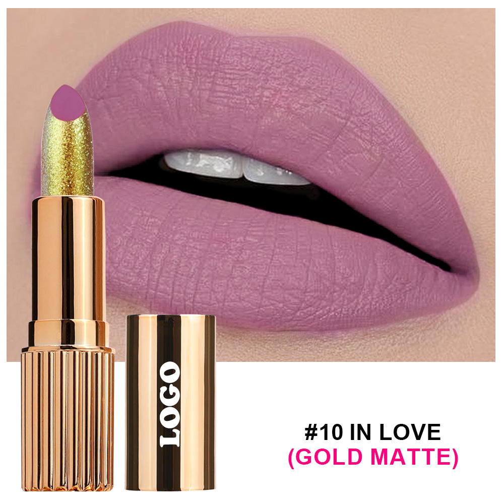 #10 DANS L'AMOUR
