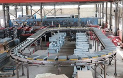 Intelligent Warehouse <strong>System</strong> <strong>Automated</strong> Case-<strong>handling</strong> Robot for Logistics Warehousing/E-commerce - Product Image 4
