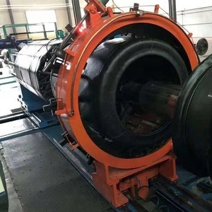 Lốp Lưu Hóa Bolier/Tỷ Lệ Lốp Xây Dựng Máy-Lạnh Lốp Đắp Lại Máy Móc/Sử Dụng Lốp Tái Chế Nhà Máy - Product Image 5