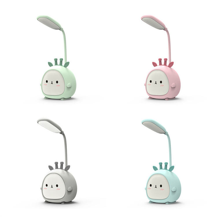 cute deer - Randomly Send Colors