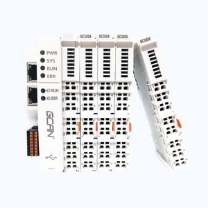 SPS-programmier bare Steuerung Neue Original-Spot-SPS-Programmier steuerung GCAN-SPS mit Ethernet-Schnitts telle - Product Image 4