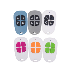 YET176 Learning <strong>Code</strong> Remote Gate Control Wifi Powertech Gate Opener