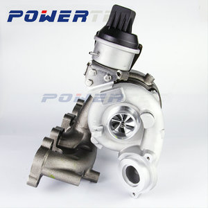 53039880129 <span class=keywords><strong>turbo</strong></span> tăng áp cho <span class=keywords><strong>Skoda</strong></span> <span class=keywords><strong>Octavia</strong></span> tuyệt vời YETI 2.0 tDi 125kw 53039700129 - Product Image 5