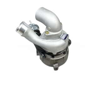 直接交換用1515a029新品D4CBターボ16V 2007-28200-4A480 H-1 CRDI 125ターボブースト制御エンジンターボチャージャー用 - Product Image 4