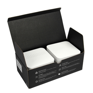 FTTH-red Wifi 5G, malla de doble banda, extensor de red Wifi, enrutador de red, sistema WiFi - Product Image 6