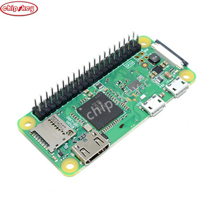 #44116 Kits de módulos de sensor Raspberry Pi Zero WH