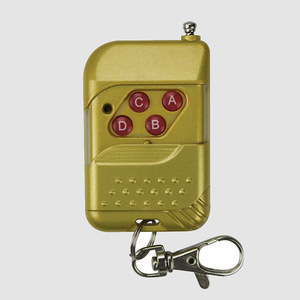 200M a lunga distanza 315mhz 433NHz faccia a faccia clone copia codice telecomando wireless duplicatore porta del GARAGE telecomando - Product Image 3