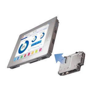 Interfaccia umana della macchina di Proface HMI, Touch Screen programmabile del pannello di tocco - Product Image 2
