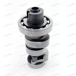 North America <strong>125</strong> UPGRADE Camshaft for HONDA MSX125 GR OM 2013-21 MONKEY Z125 18-22 SUPER CUB C125
