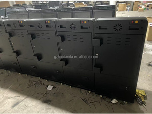 Các máy trò chơi phổ biến nhất, trò chơi kỹ năng, trò chơi hoạt động bằng tiền xu - Product Image 3