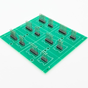 บริการประกอบและผลิตบอร์ด PCB แบบกำหนดเองรวมถึงบริการออกแบบและวางผัง PCBA - Product Image 1