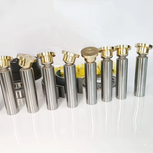 修理用キットA10vso部品油圧ポンプA10vso28 A10vso45 71 100 140 - Product Image 5