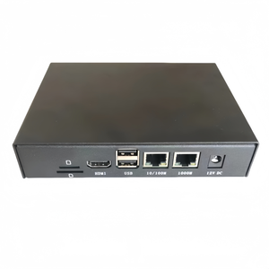 CM4IND-Case Raspberry Pi Compute Module 4 Industrielles Base board CM4INDUSTRIAL Matching Enclosure