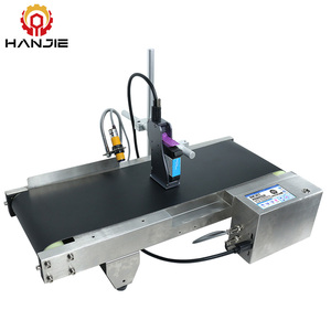 12.7mm Inkjet <strong>Printer</strong> Machine for Online Single Head Industrial Date <strong>Coder</strong> Number logo Touch Screen TIJ Inkjet <strong>Printer</strong> - Product Image 4
