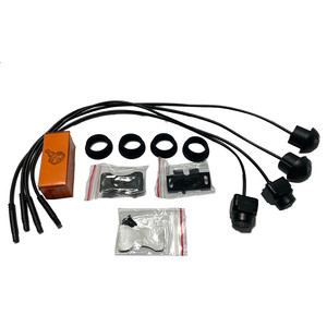用于360全景摄像机监控系统1080P AHD 4鸟瞰汽车摄像机 - Product Image 3