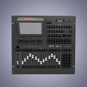 Code Mini 1000 Dmx Stage <strong>Lighting</strong> <strong>Console</strong> for Dj Night Club Bar <strong>Lighting</strong> <strong>Controller</strong> - Product Image 6