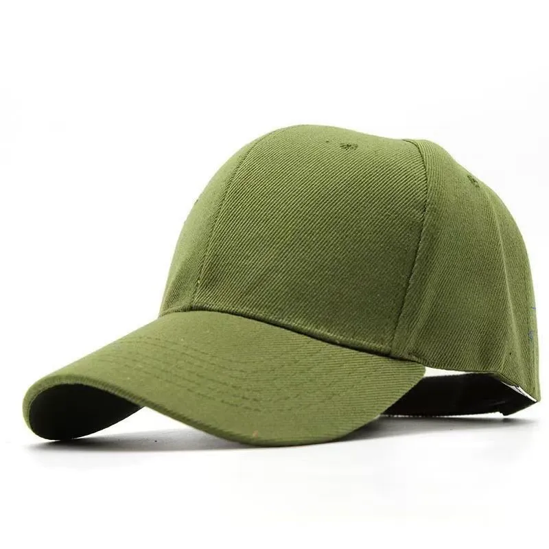 Solo cappello verde