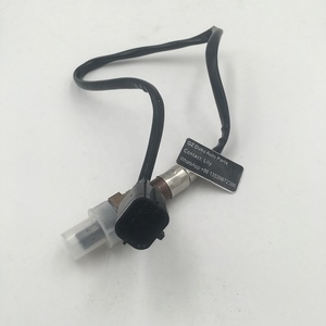 氧气传感器LFN7-18-8G1/LFN7188G1适用于M3 06-09 2.0 2.3 5 08-10 2.3汽车传感器 - Product Image 4