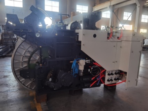 280cm Width Curtain Fabric Weaving Machine air Jet Loom with Plain Cam or <strong>Dobby</strong> Shedding