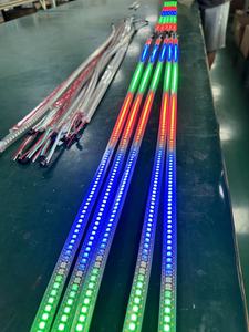 High Quality WS2812B RGB <strong>Led</strong> Strip Light 5V 60 74 96 144 IP65 IP67 WS 2812b 2812 WS2812 Addressable Pixel <strong>Led</strong> Strip WS2812B