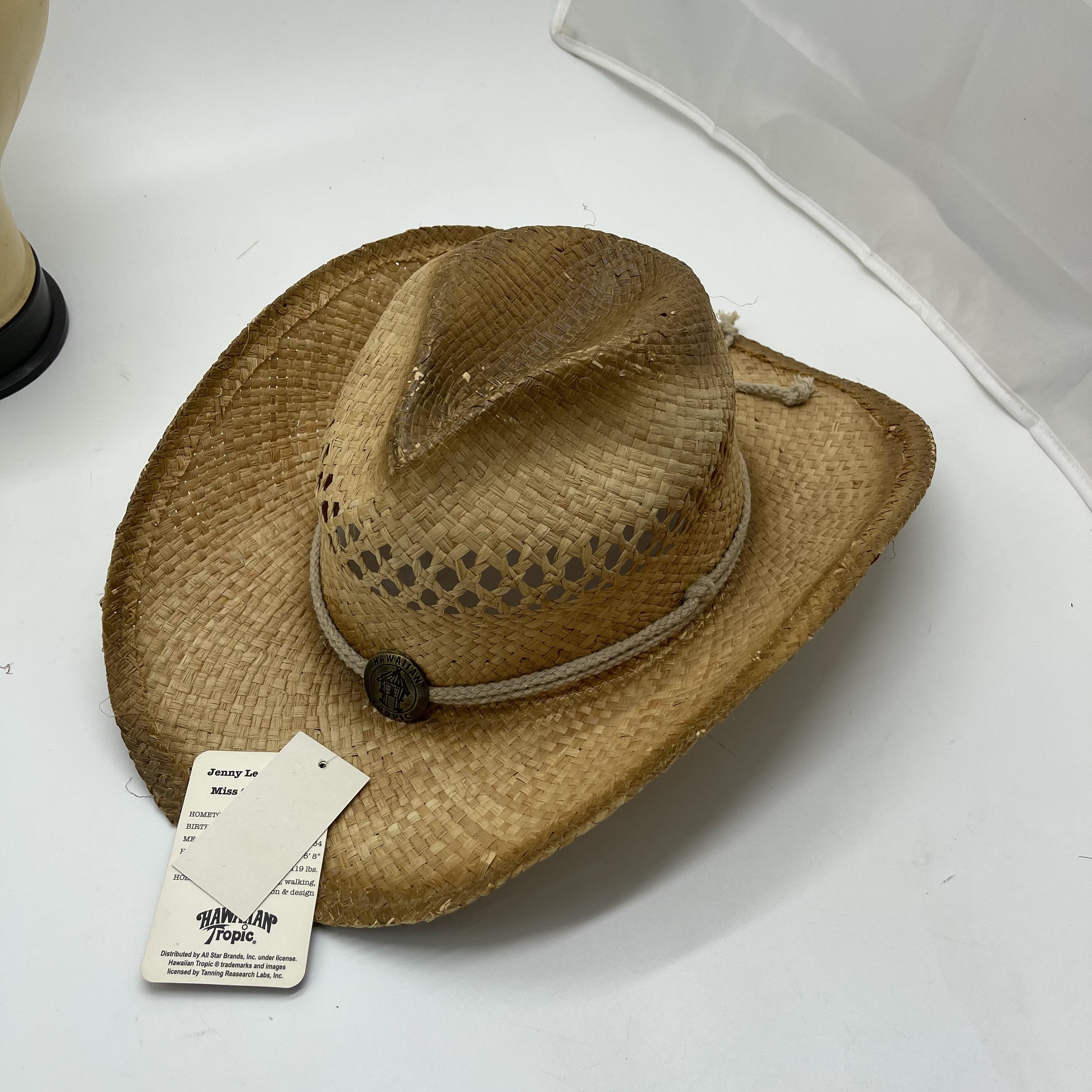 teinté naturel