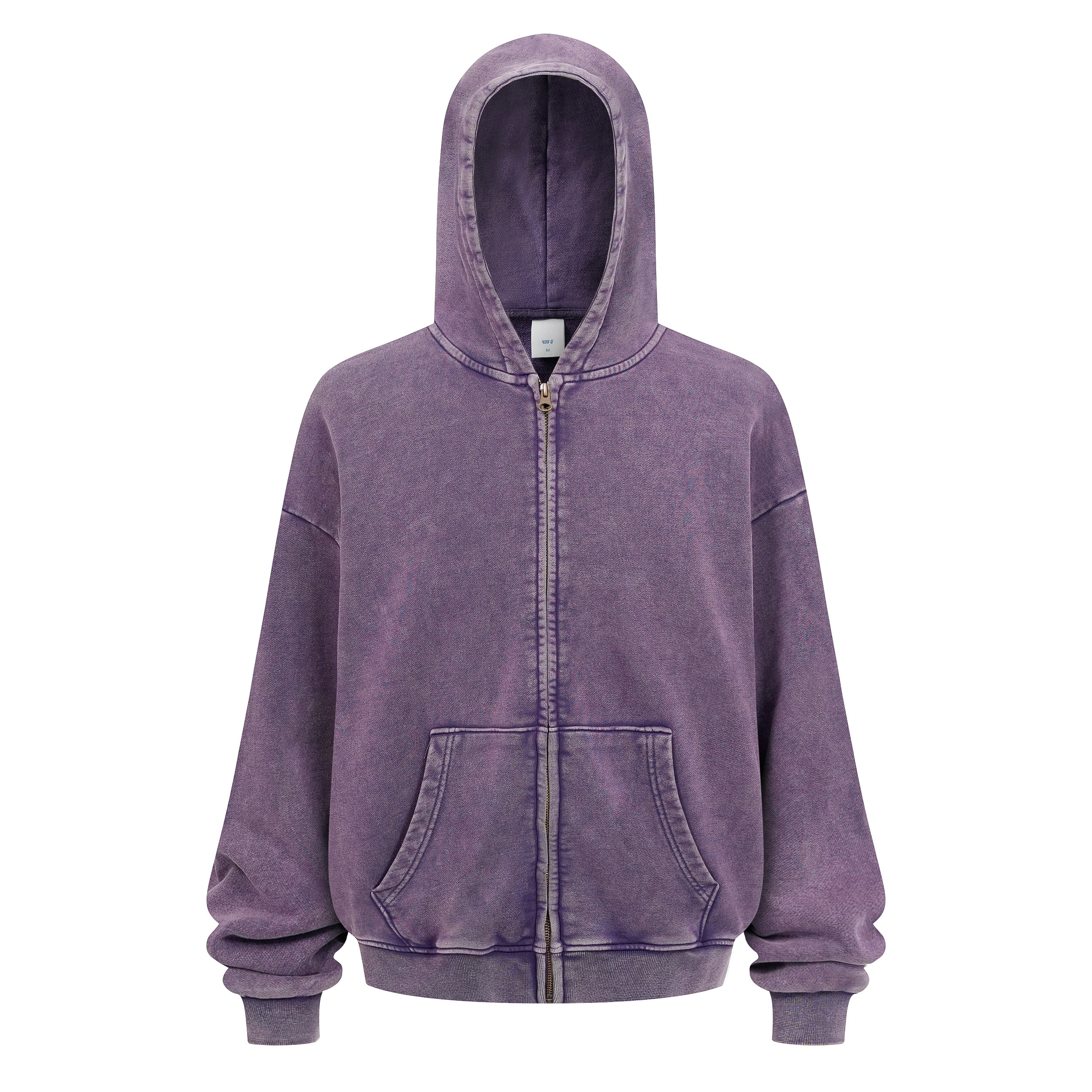 Violet foncé