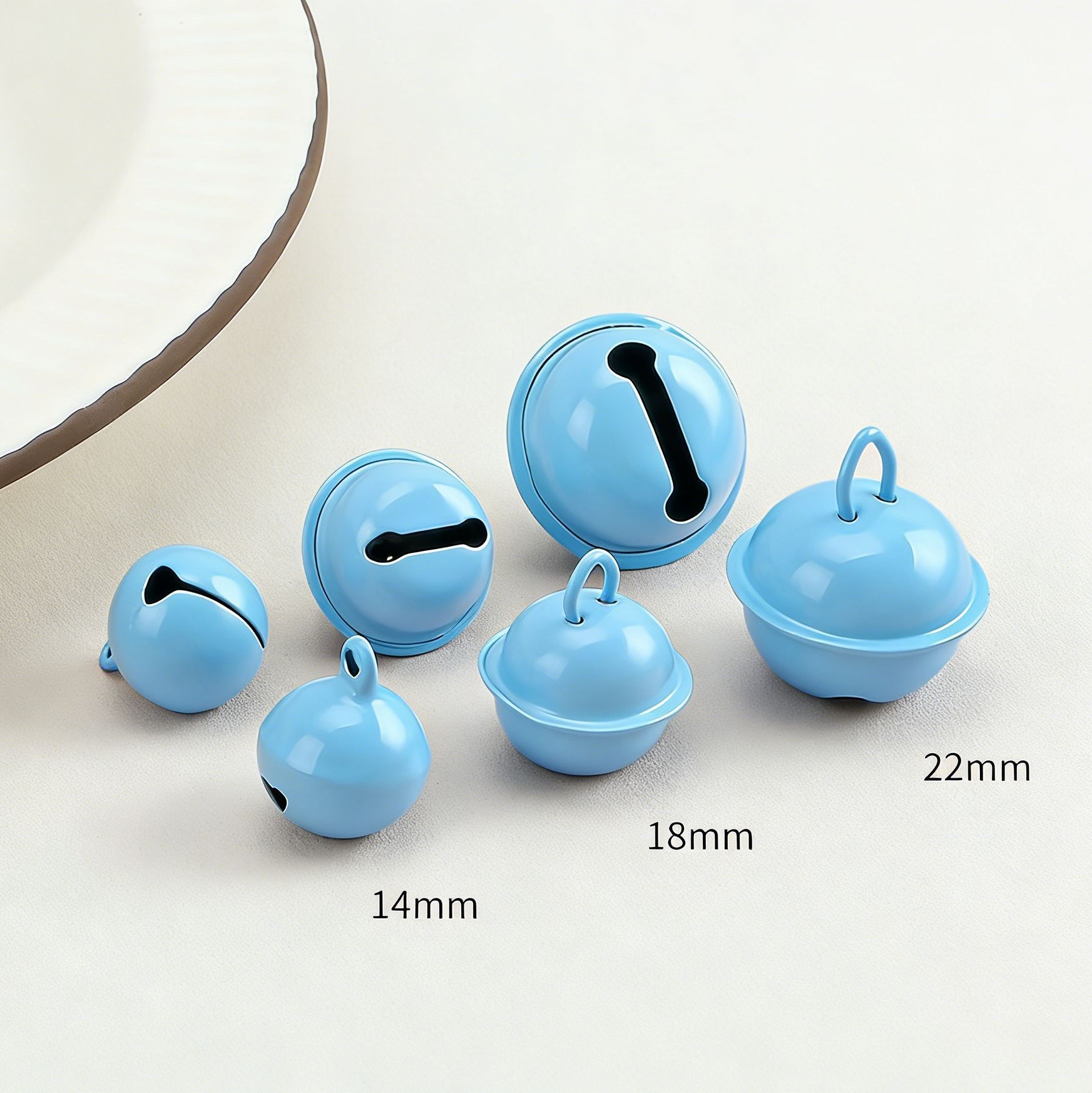 light blue