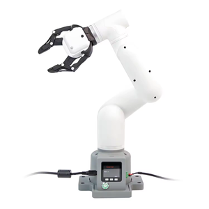 Industrial-Grade 6 DOF maneggio collaborativo e palettizzazione bracci robotici 320 M5 programmazione modulare per l'istruzione - Product Image 1