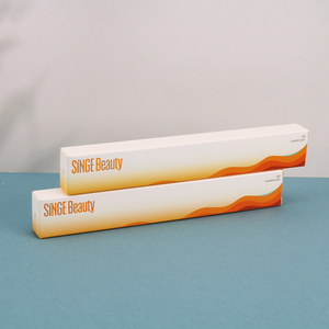 环保定制矩形纸盒眉笔包装盒 - Product Image 3