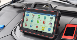 Original Launch X431 Pad7 Elite X-431 Pad 7-Serie Auto programmierung Ecu-Programmierer Fahrzeuge Diagnose scanner Tool für die meisten Autos - Product Image 4