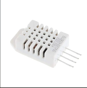 Gold Seller Original DHT22 AM2302 Sensor de temperatura y humedad, utilizado para detectar temperatura y humedad ambiental