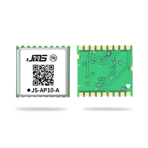 JS-AP10-A小型農業用GPSモジュールM10050 GNSS受信機RTKアンテナとフラッシュメモリ付き - Product Image 2