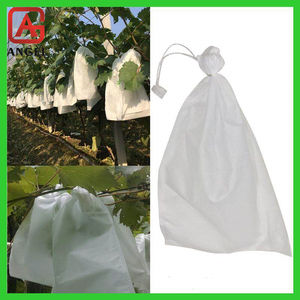 Çevre dostu dokunmamış bitki örtüsü muz çanta bahçe kumaş Net çanta meyve sebze kış su geçirmez karşı - Product Image 3