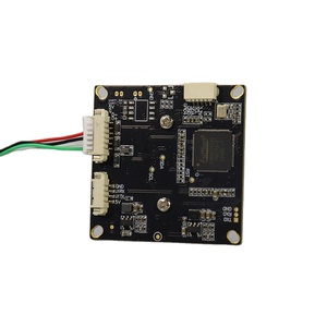 2MP 1080P 60FPS Customizable USB Camera <strong>Module</strong> GC2093 Wide Dynamic Range 2D/3D Noise Reduction FHD H.264 Uart <strong>Control</strong> DS52M25 - Product Image 1