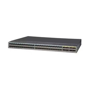 Orijinal ve yeni N9K-C93180YC-FX Gigabit Ethernet anahtarı POE SNMP QoS fonksiyonları ile 48 port - Product Image 2