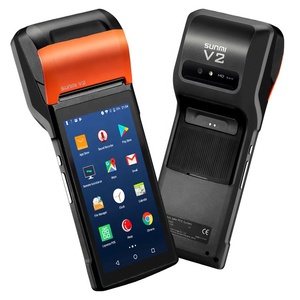 SunmiV2用ハンドヘルドPosターミナルAndroidモバイルPos - Product Image 6