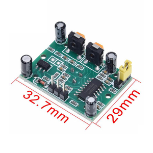 Sensor infrarrojo de movimiento Pir Hc-sr501, módulo corporal para Arduino Hc-sr501, autodetección de luz para varias aplicaciones