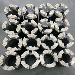 Carbide drill <strong>bit</strong> ,tc casing <strong>bit</strong> <strong>core</strong> drill <strong>bit</strong> NQ BQ NQ HQ - Product Image 3